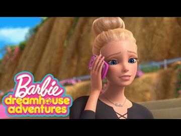 Barbie Dreamhouse Adventures: Go Team Roberts