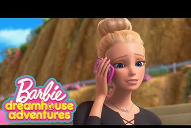 Barbie room swap hot sale