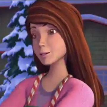 Barbie a perfect christmas full movie sale