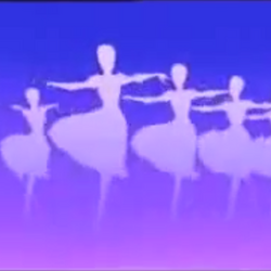 Barbie 12 dancing princesses music clearance