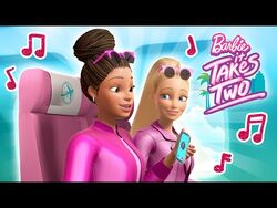 Barbie/It Takes Two, Barbie Movies Wiki