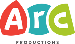 Arc Productions 2016 Logo