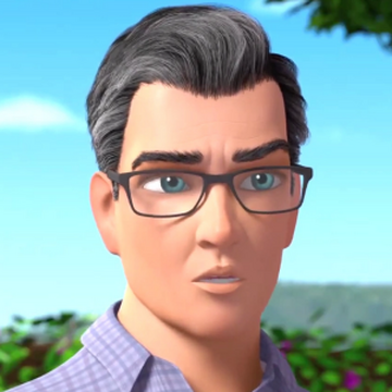 George roberts barbie deals