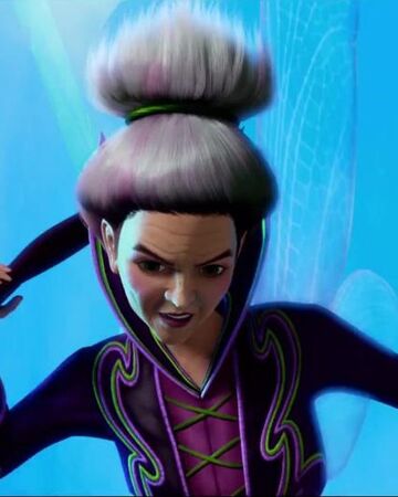 fairy princess movie