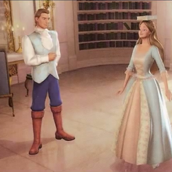 Princess and the pauper music 2025