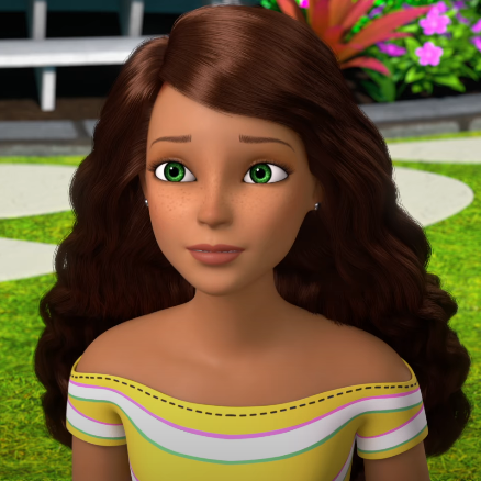 Barbie Fandom