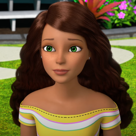 Daisy/It Takes Two, Barbie Movies Wiki