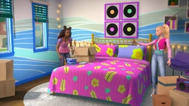 Brooklyn's Room