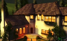 Mansion