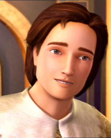 Prince Louis | Barbie Movies Wiki | Fandom