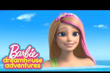Barbie dreamhouse mermaid online