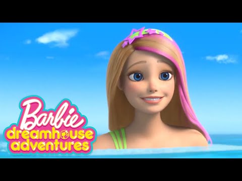 Barbie dreamhouse adventures go team roberts season 3 hot sale