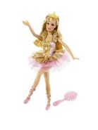 Barbie Doll as The Princess and the Pauper 3