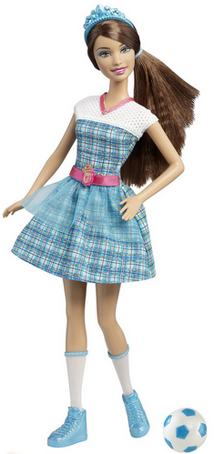 Grace (Princess Charm School), Barbie Movies Wiki, Fandom