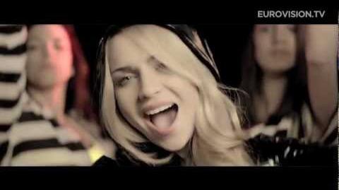 Alyona Lanskaya - Solayoh (Belarus) 2013 Eurovision Song Contest Official Video