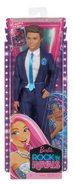 Rock Royals Ken Doll 3