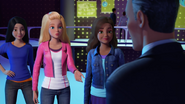 Spy Squad Barbie - 2