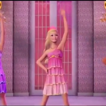 What S Gonna Happen Barbie Movies Wiki Fandom