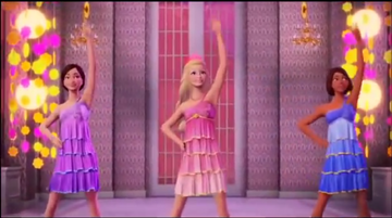 Barbie in the secret door song new arrivals