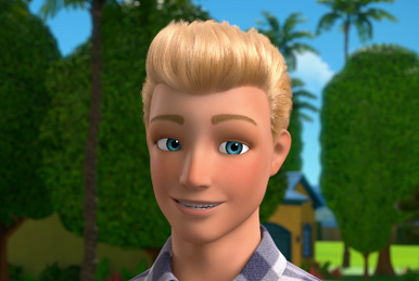 Ken sales dreamhouse adventures