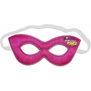 Princess Power Mask