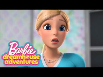 Barbie dreamhouse adventures magical mermaid mystery sale