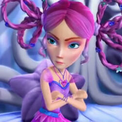 Barbie fairytopia magic of the rainbow shimmer cheap