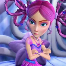 barbie fairytopia magic of the rainbow shimmer