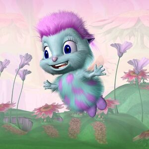barbie fairytopia