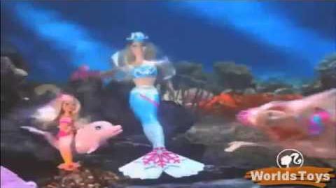 barbie in a mermaid tale 2 merliah