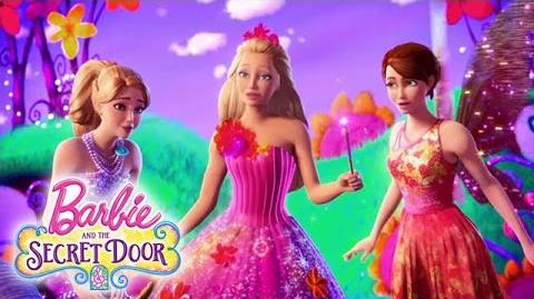barbie the secret door movie in hindi