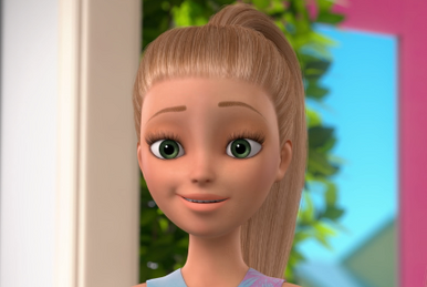 Daisy  Barbie Movies+BreezeWiki