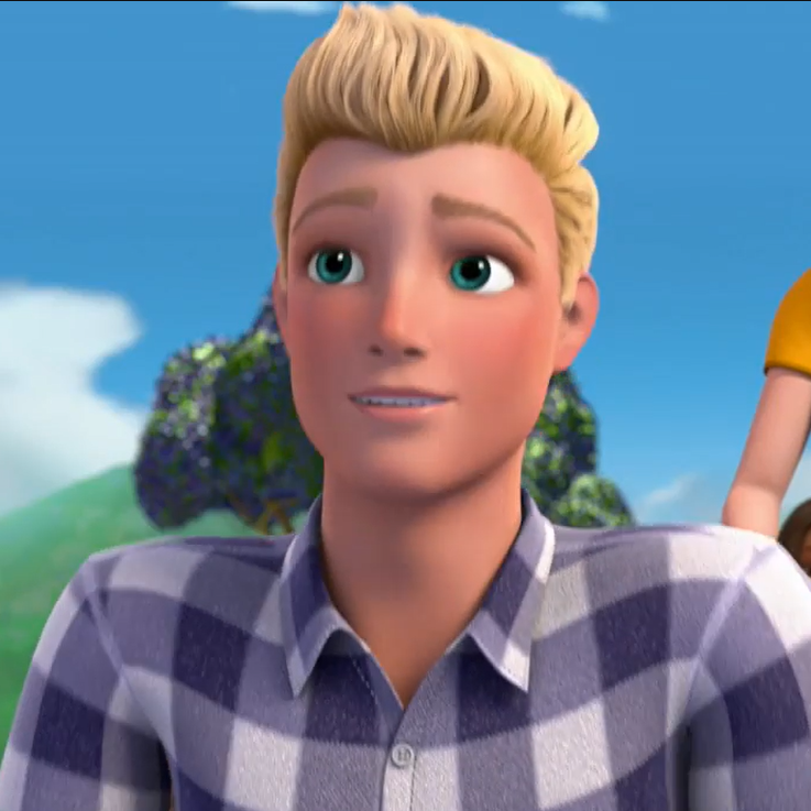 Ken/It Takes Two, Barbie Movies Wiki