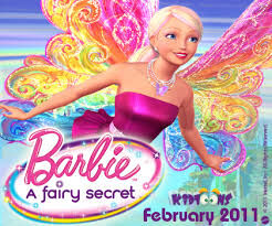 Barbie: A Fairy Secret | Barbie Movies Wiki | Fandom