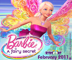 ② Dvd barbie het feeënmysterie — DVD