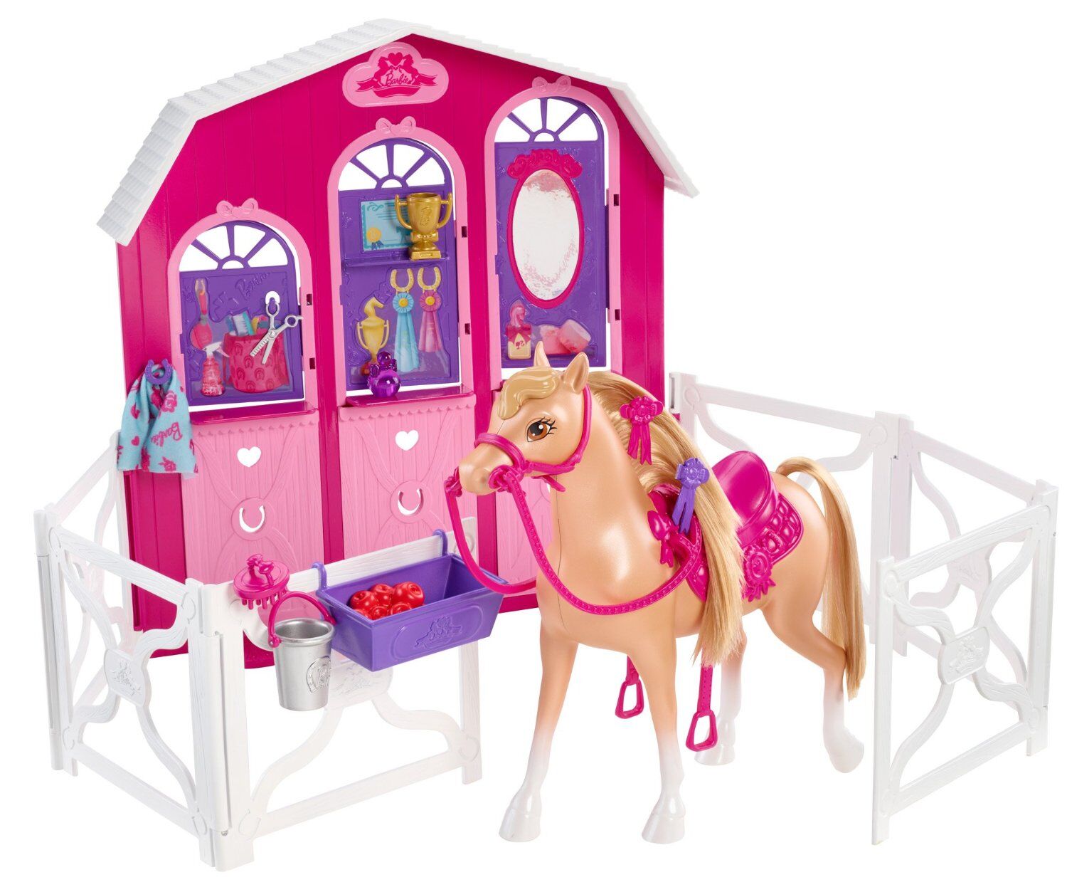 Talk Barbie Her Sisters in A Pony Tale Merchandise Barbie Movies Wiki Fandom
