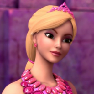 barbie in a mermaid tale 2 characters