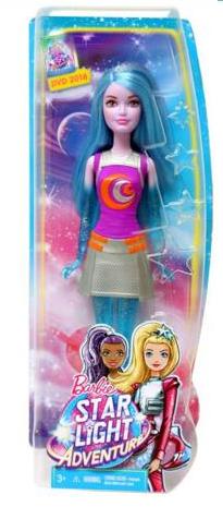 Barbie: Star Light Adventure/Merchandise | Barbie Movies Wiki | Fandom