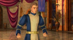 barbie as rapunzel prince stefan