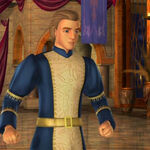 barbie prince stefan