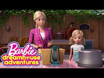 Barbie Dreamhouse Adventures For PC – The Magical Experience Begins