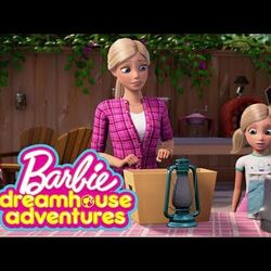 Barbie dreamhouse adventures spirit week hotsell