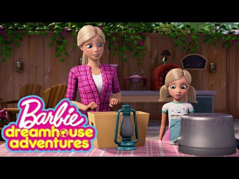 Barbie dreamhouse adventures season 4 discount
