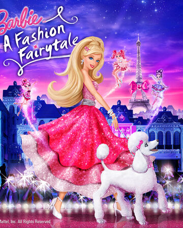 barbie movies wiki fandom