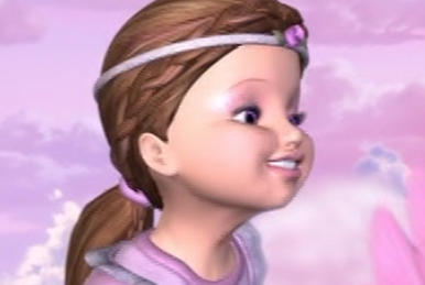 Cloud queen barbie best sale