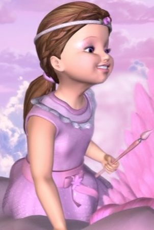 Cloud Princess Rose Barbie Movies Wiki Fandom
