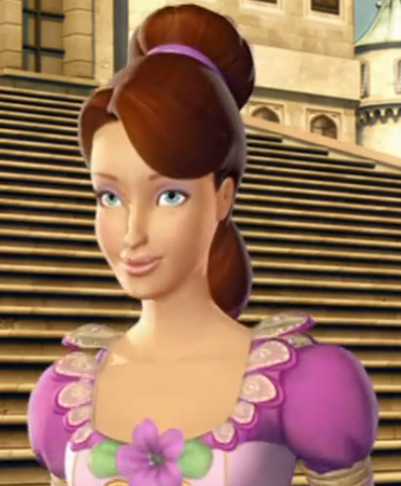 Barbie as the Island Princess - Wikipedia