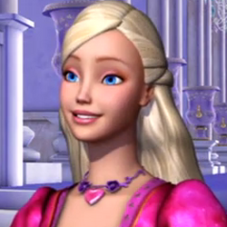 Category Barbie The Diamond Castle Characters Barbie Movies