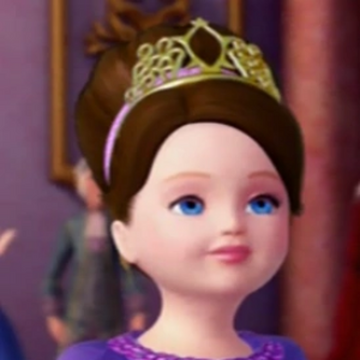 Barbie best sale princesse sofia