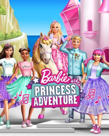barbie movies wiki fandom